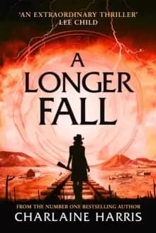 A Longer Fall : Escape into an alternative America. . .