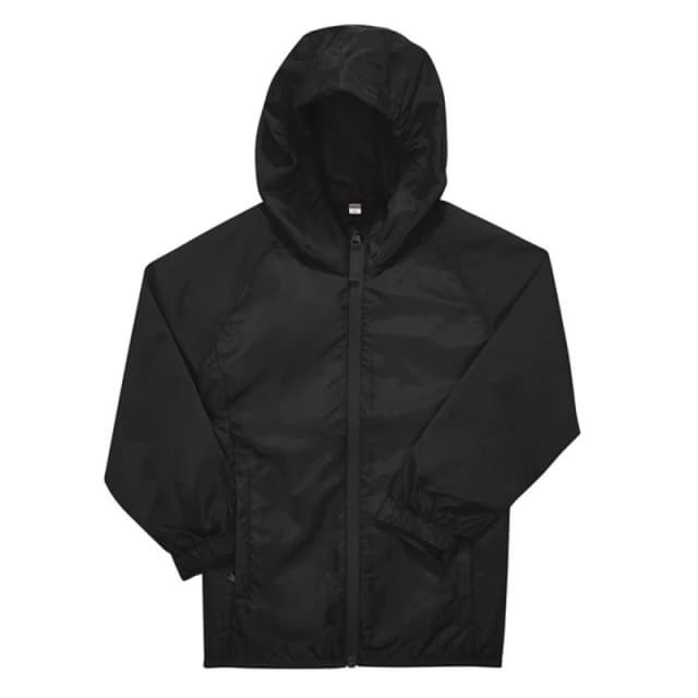 B&c Reset boys's Children's jacket in Black