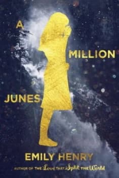 A Million Junes by Emily Henry Hardback