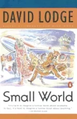 small world