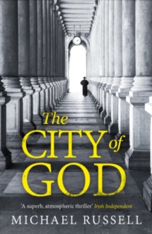 The City of God Hardback