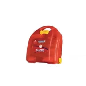 Slingsby Burns First Aid Kit Dispenser