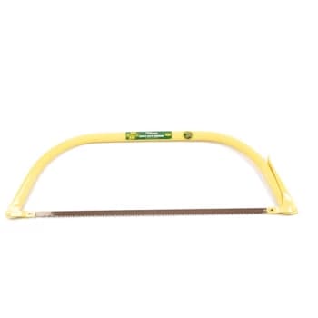 750mm Bowsaw Frame With Lever Pattern - SABS - Lasher