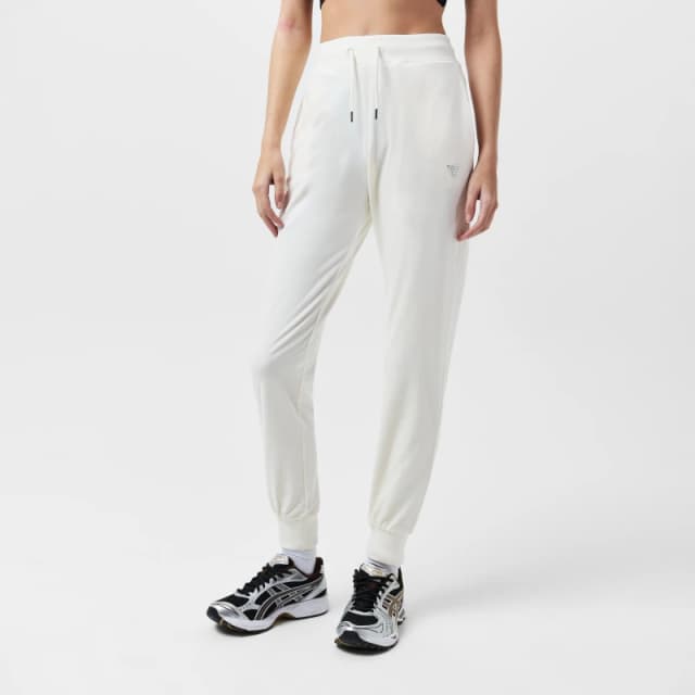 Guess Couture Jogging Bottoms - White White 8