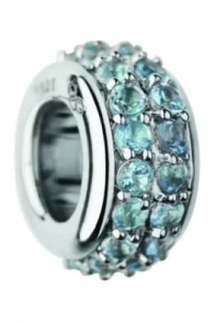 Links Of London Jewellery Pave Rondel