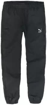 Puma CLASSICS Cargo Pants WV Tracksuit Trousers black