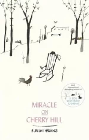 Miracle on Cherry Hill by Son-mi Hwang
