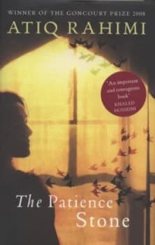 The Patience Stone by Atiq Rahimi Hardback