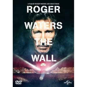 Roger Waters: The Wall DVD
