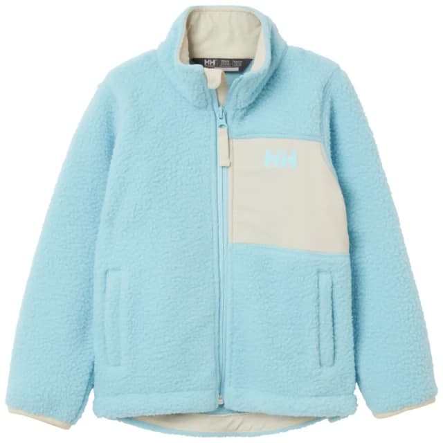 Helly Hansen Baby fleece Helly Hansen Champ Pile 2.0 Bleu Unisex 1 an