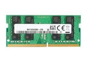 HP - DDR4 - module - 8GB - SO-DIMM 260-pin - 3200 MHz / PC4-25600...