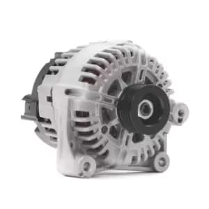 RIDEX Generator BMW 4G1071 12317800308,12317802928 Alternator