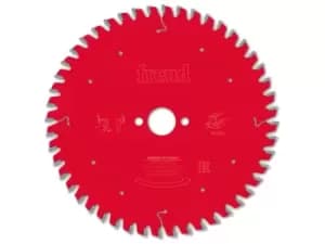 Freud F03FS09690 165mm x 20mm x 48T Wood Circular Saw Blade