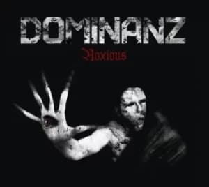 Noxious by Dominanz CD Album