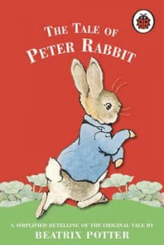 The Tale of Peter Rabbit by Beatrix Potter Hardback