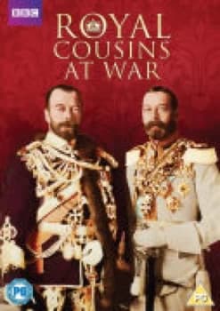 Royal Cousins at War