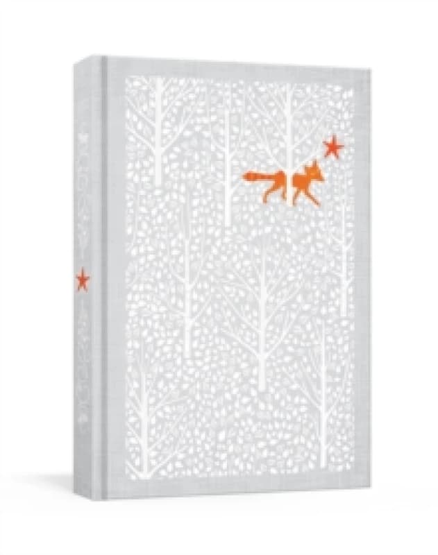 The Fox and the Star. Diary or journal. By Coralie BickfordSmith Books
