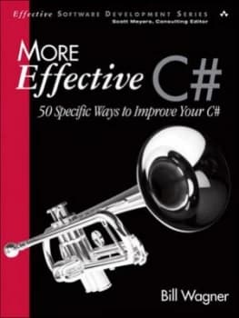 More Effective C Hash by Bill Wagner Paperback