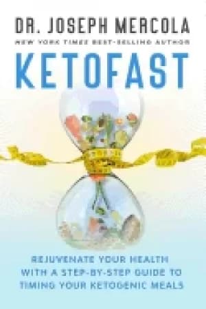 ketofast rejuvenate your health with a step by step guide to timing your ke