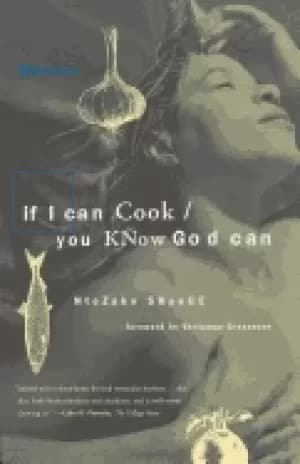 if i can cook you know god can