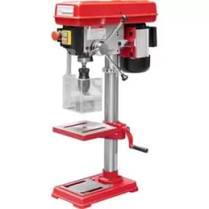 Holzmann Maschinen SB 4115N Box column drill press 400 W 230 V