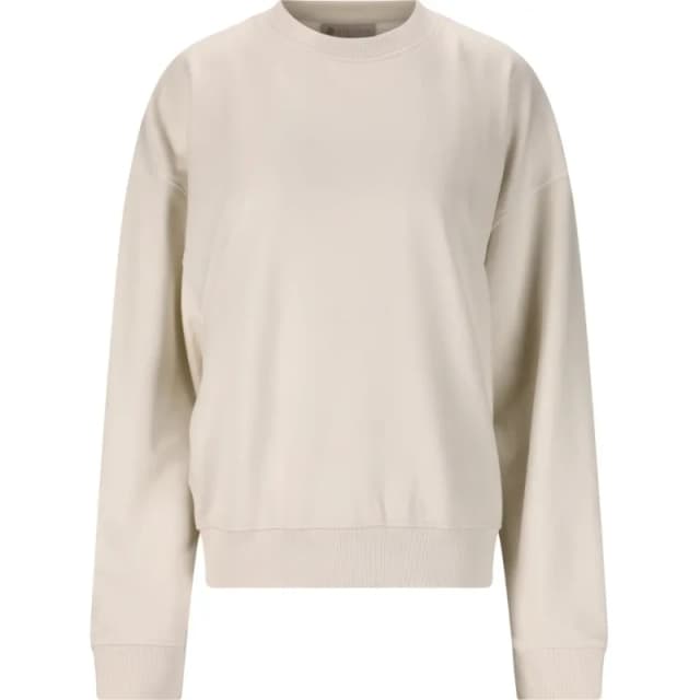 Athlecia Sweatshirt round neck woman Athlecia Crecy Gris Female 34