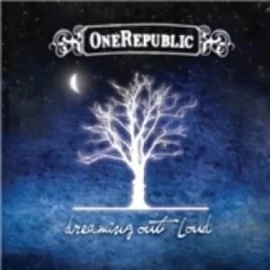 OneRepublic Dreaming Out Loud CD