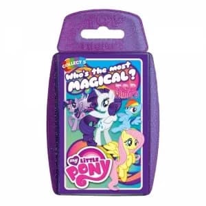 Top Trumps My Little Pony
