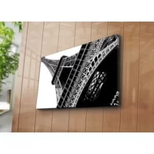 5070C-38 Multicolor Decorative Canvas Painting