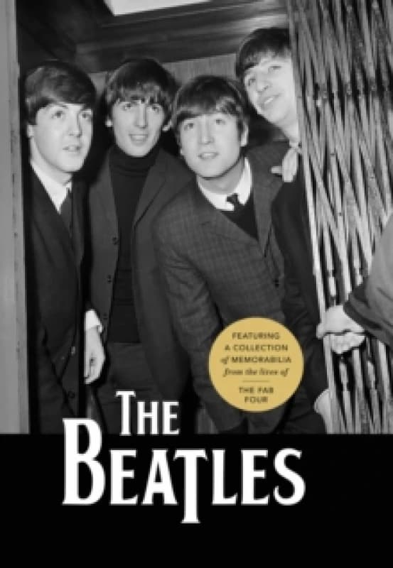 The Beatles. Hardback. By Richard Havers Books