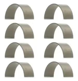 GLYCO Crankshaft Bearing 71-4151/4 STD Rod Bearing,Connecting Rod Bearing FORD,Focus II Schragheck (DA_, HCP, DP),MONDEO IV Turnier (BA7)