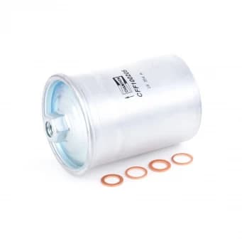CHAMPION Fuel Filter AUDI,VW,ALFA ROMEO CFF100205 60506968,60585533,71736107 71736110,7174020,7574020,60810503,CAC9630,15671,156711,9150148380