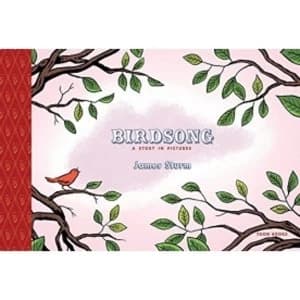 Birdsong: A Story in Pictures Hardcover