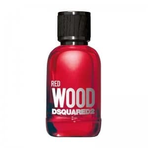 Dsquared2 Red Wood Eau de Toilette For Her 50ml