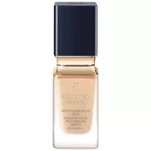 Cle de Peau Beaute Radiant Fluid Foundation Matte (Various Shades) - O20