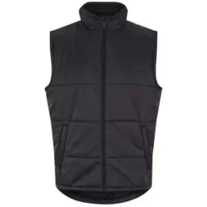 PRO RTX Mens Pro Bodywarmer (M) (Black)
