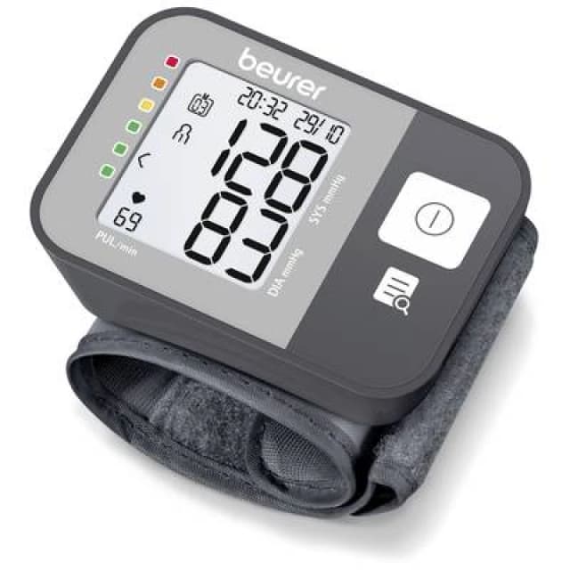 Beurer Beurer BC 27 Wrist Blood pressure monitor 65904 65904