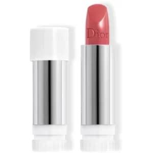 DIOR Rouge Dior The Refill Long-Lasting Lipstick Refill Shade 458 Paris Satin 3,5 g