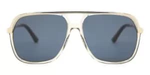 Gucci Sunglasses GG0200S 004