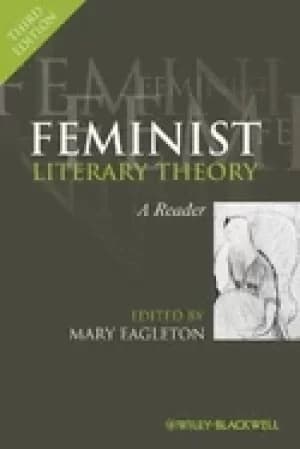 feminist literary theory a reader