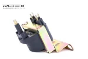 RIDEX Ignition coil OPEL,VAUXHALL 689C0123 03474282,01208002,01208004 Coil pack,Ignition coil pack,Engine coil,Engine coil pack 01208036,01208048