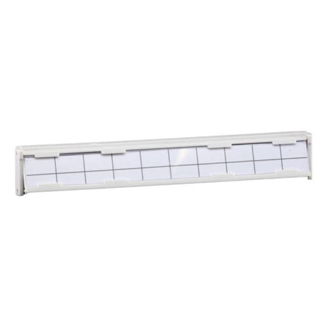 Cablenet Cablenet 51A Designation Strip 72-3414