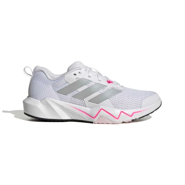 Womens cross training shoes adidas Rapidmove Go Blanc Female 40 2/3