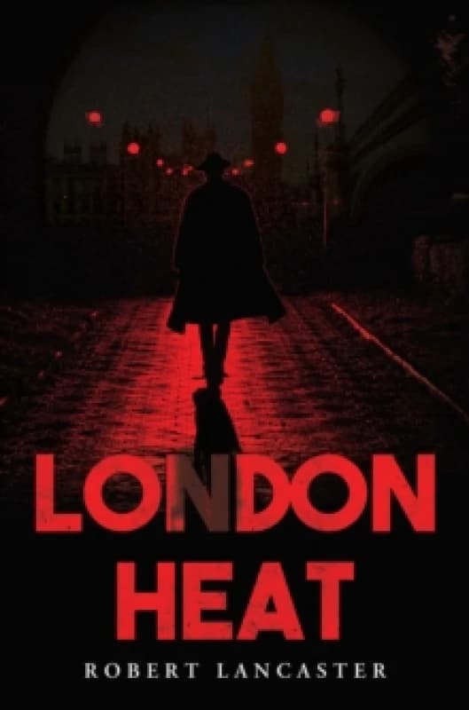 London Heat Paperback / softback
