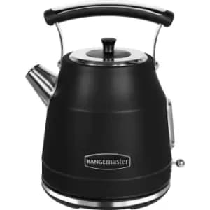 Rangemaster RMCLDK201BK Kettle - Black