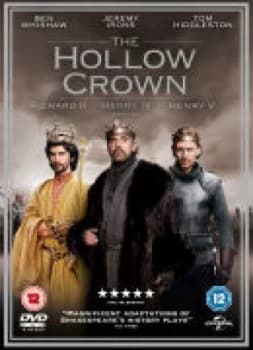 Hollow Crown - Series 1