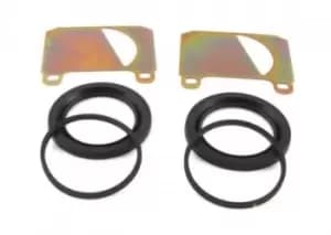 ATE Gasket Set, brake caliper MERCEDES-BENZ 13.0441-6010.2 0014304360,0025861742,A0014304360 A0025861742