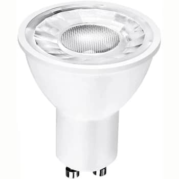 Aurora Enlite 5W LED GU10 PAR16 Daylight - EN-GU005/64