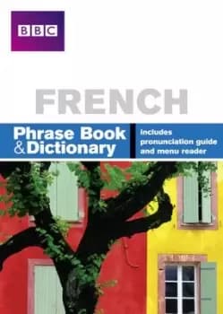 French phrase book & dictionary by Ms Carol Stanley