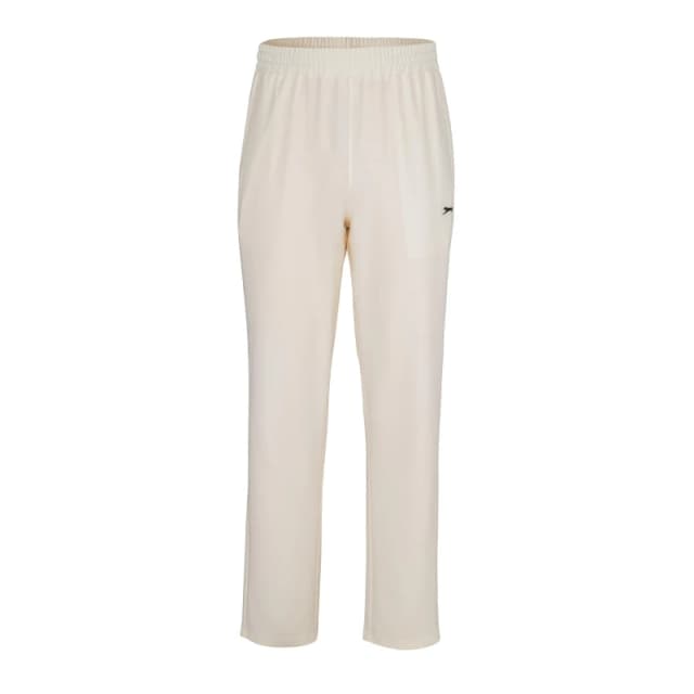 Slazenger Aero Trouser - Cream Cream S